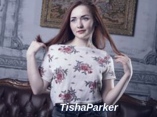 TishaParker