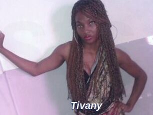 Tivany