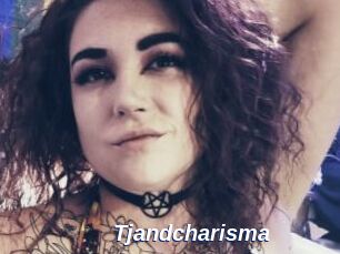 Tjandcharisma