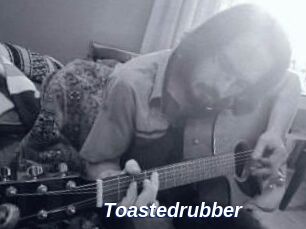 Toastedrubber