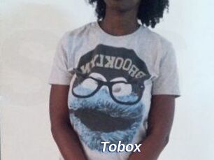 Tobox
