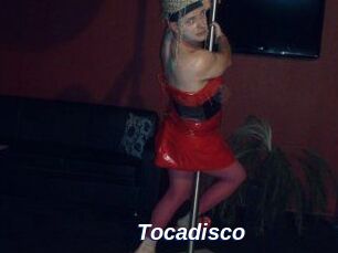 Tocadisco