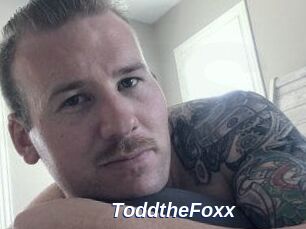 ToddtheFoxx