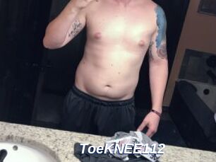 ToeKNEE112