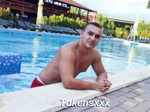 Tokensxxx