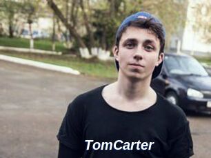 TomCarter