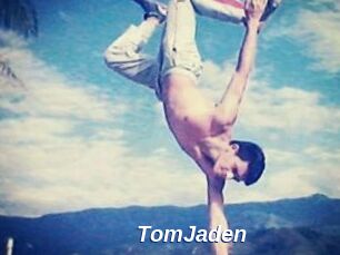 TomJaden