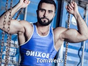 TomWeits