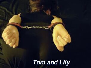 Tom_and_Lily