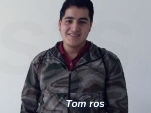 Tom_ros
