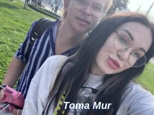 Toma_Mur