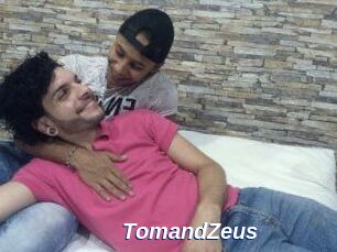TomandZeus