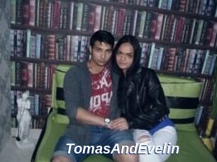TomasAndEvelin