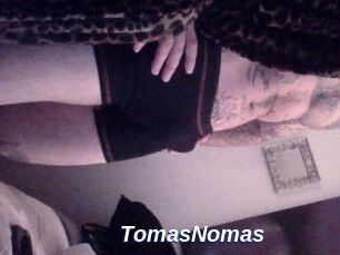 TomasNomas
