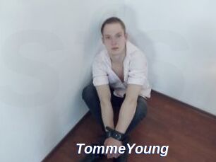 TommeYoung