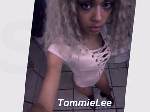 TommieLee