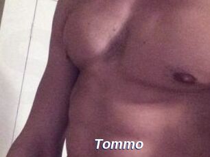 Tommo