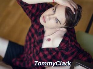 TommyClark