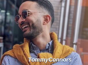 TommyConnors