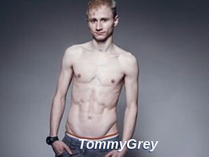TommyGrey