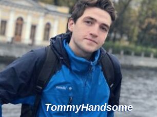 TommyHandsome