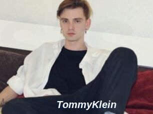 TommyKlein