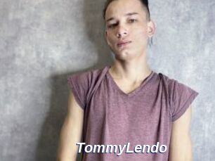 TommyLendo