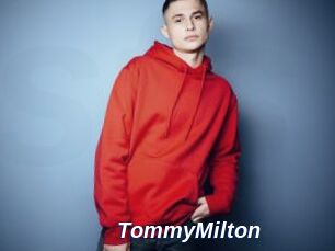 TommyMilton