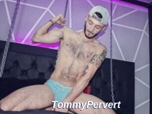TommyPervert