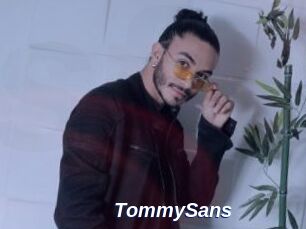 TommySans
