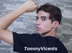 TommyVicents