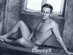 TommyX