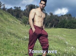 Tommy_wes