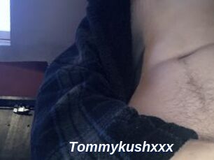 Tommykushxxx