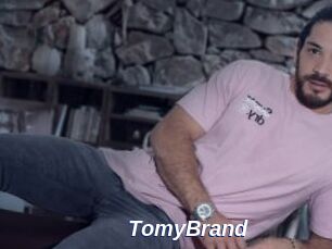 TomyBrand