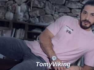 TomyViking