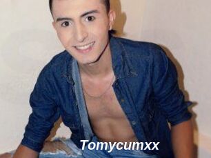 Tomycumxx