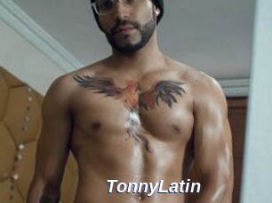 TonnyLatin
