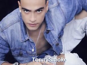 TonnySmoke