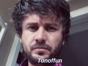 Tonoffun