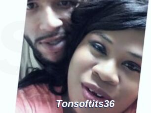 Tonsoftits36