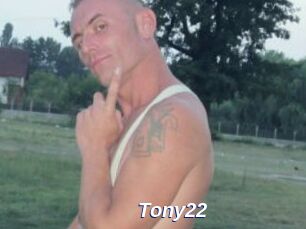 Tony22