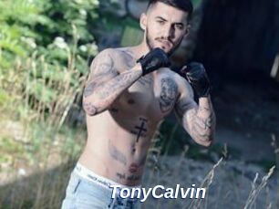 TonyCalvin