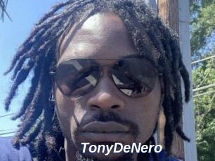 TonyDeNero