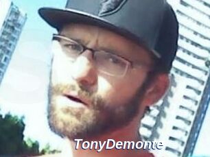 TonyDemonte