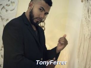 TonyFerrer
