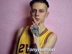 TonyHenson