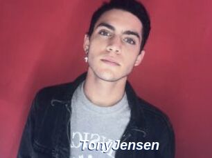 TonyJensen