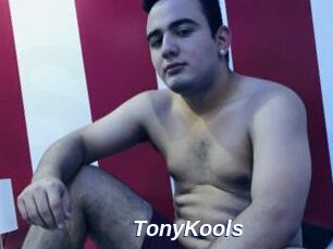 TonyKools