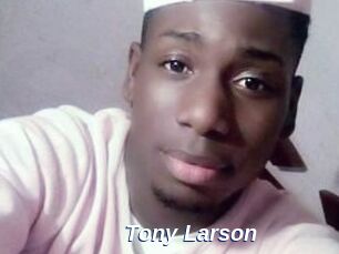 Tony_Larson